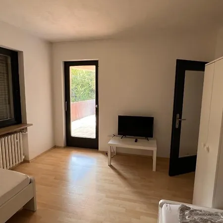 Apartment Handwerkerhaus *