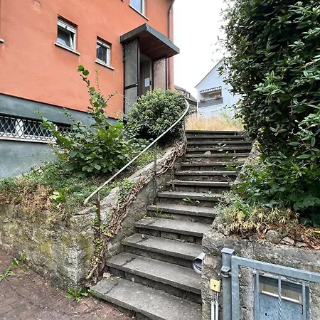 Handwerkerhaus *